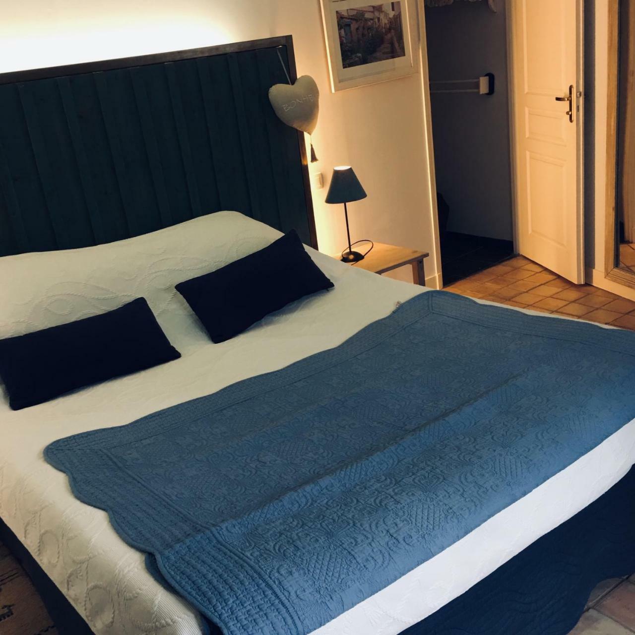 Chambres D'Hotes Le Logis Du Port Paradis Nieulle-sur-Seudre Екстериор снимка